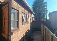 Spaces of property in Guguletu
