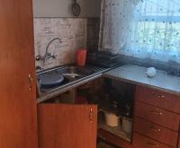 Kitchen of property in Guguletu