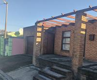 Front View of property in Guguletu