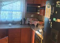 Kitchen of property in Guguletu