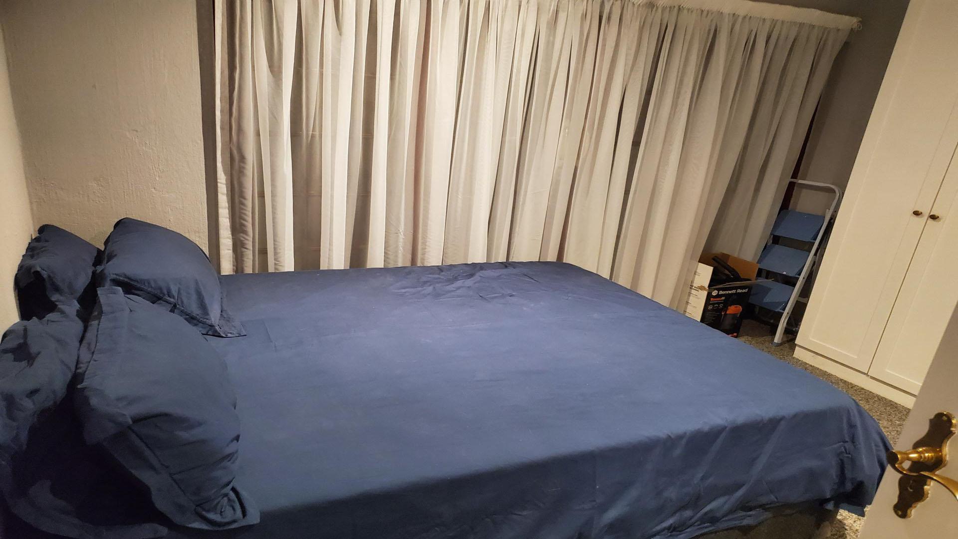 Bed Room 2 of property in Bryanston