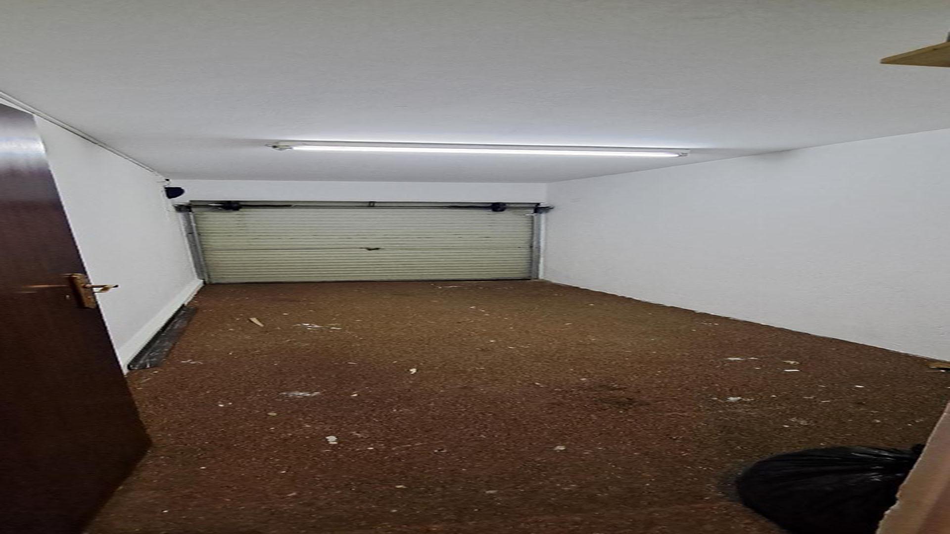 Spaces of property in Bryanston