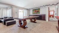 Lounges of property in Bryanston