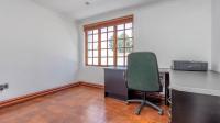 Study of property in Bryanston