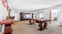 Lounges of property in Bryanston
