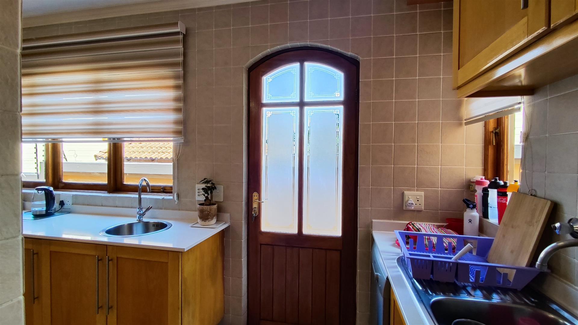 Scullery - 5 square meters of property in Bedfordview