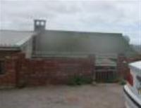Front View of property in Korsten