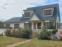 4 Bedroom 2 Bathroom House for Sale for sale in Hermanus