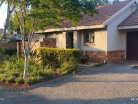 2 Bedroom 1 Bathroom Simplex for Sale for sale in Rooihuiskraal North