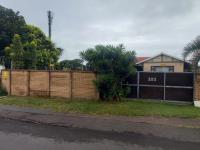  of property in Bluff