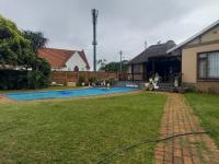  of property in Bluff