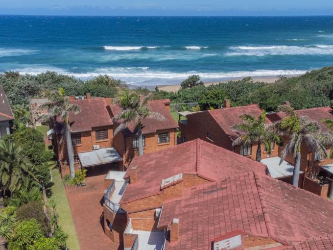 3 Bedroom Apartment for Sale For Sale in Shelly Beach - MR656211