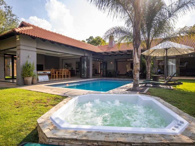 5 Bedroom House for Sale For Sale in Pecanwood Estate - MR656217