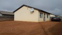 Front View of property in Toekomsrus