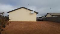Front View of property in Toekomsrus