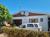 Front View of property in Paarl