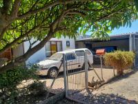 Front View of property in Paarl