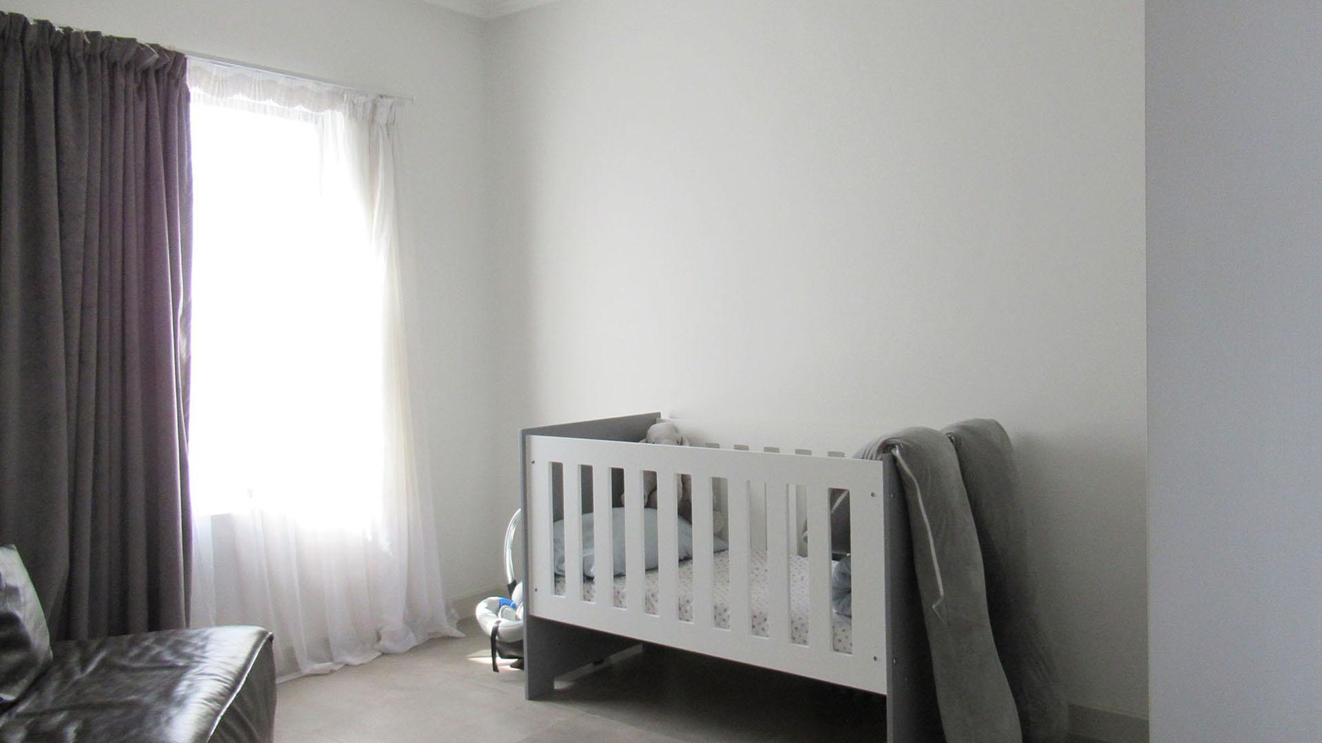 Bed Room 1 - 11 square meters of property in Homes Haven