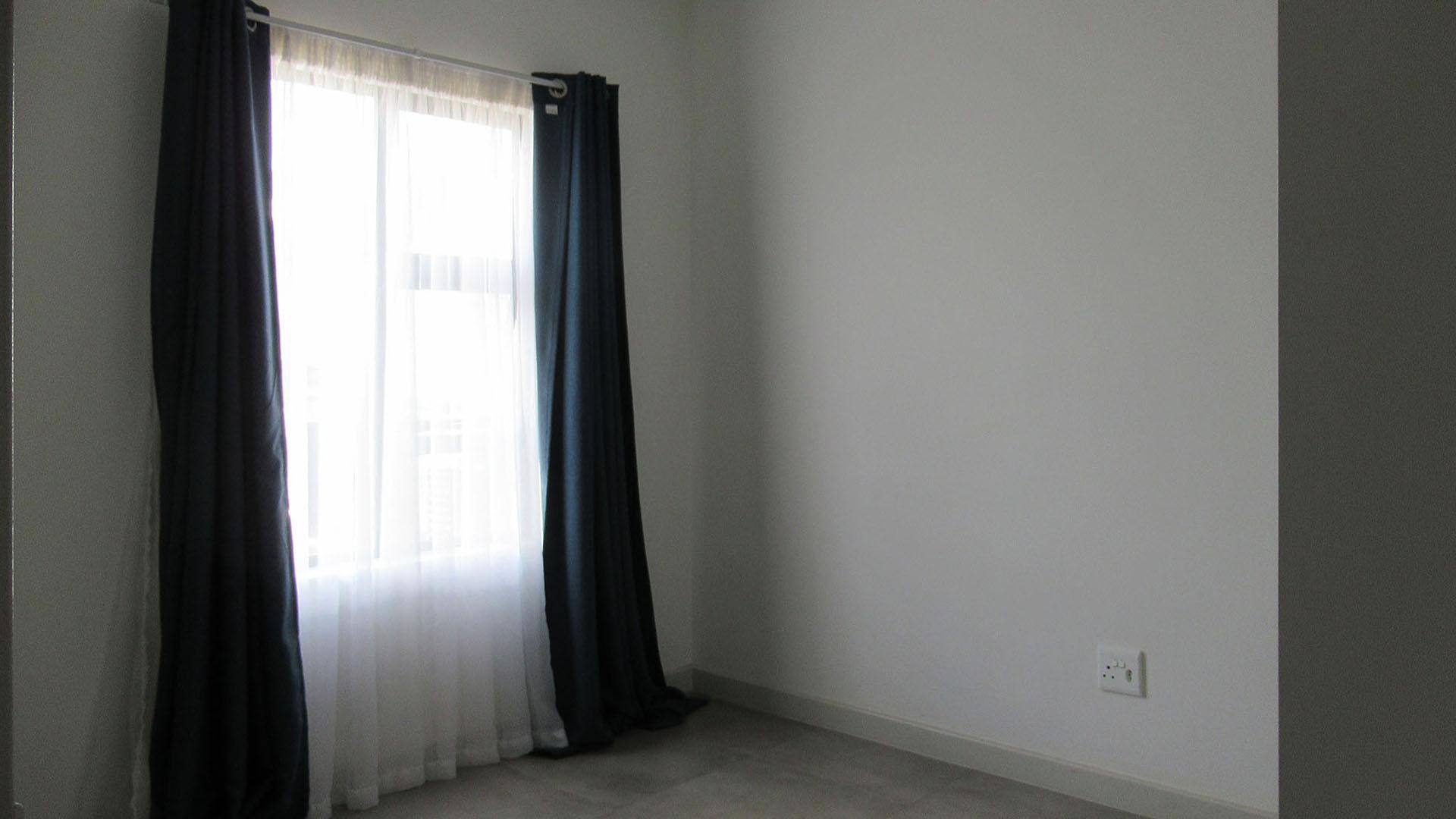 Bed Room 2 - 10 square meters of property in Homes Haven