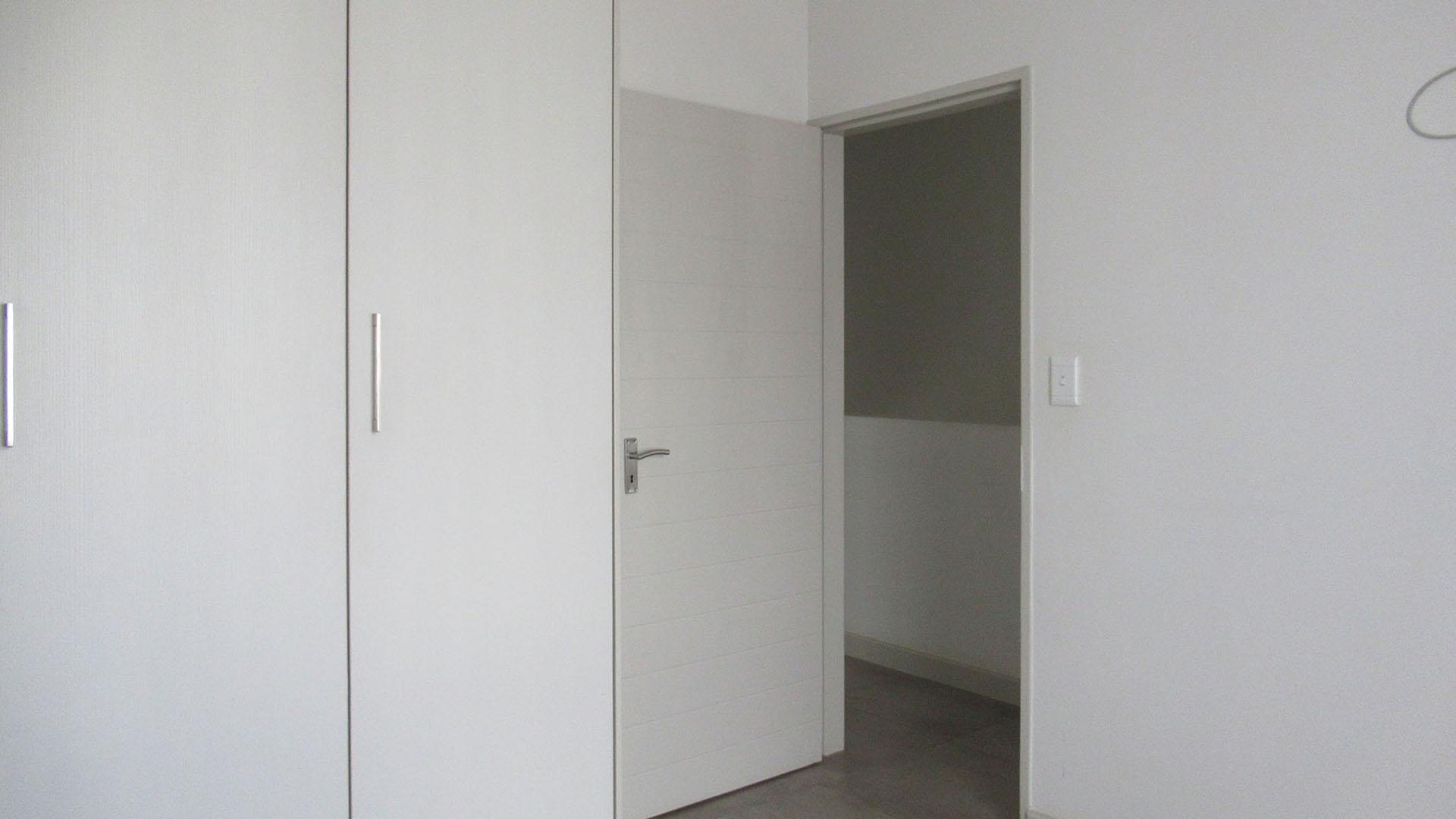 Bed Room 2 - 10 square meters of property in Homes Haven