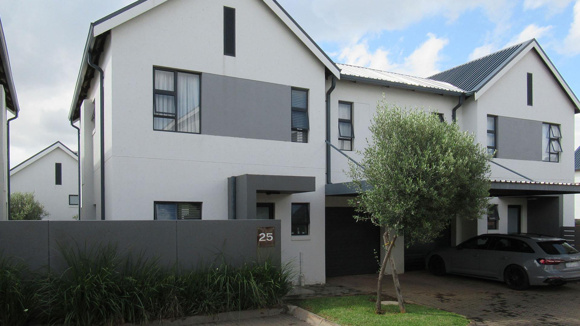 Front View of property in Homes Haven
