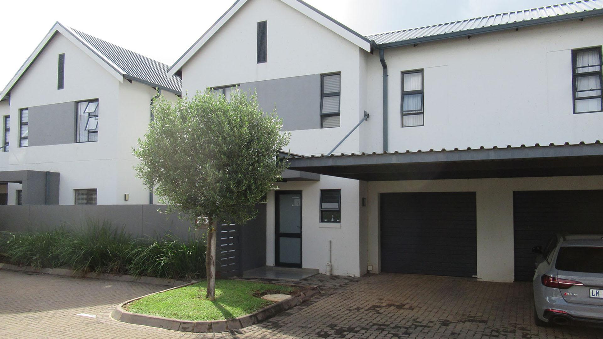 Front View of property in Homes Haven