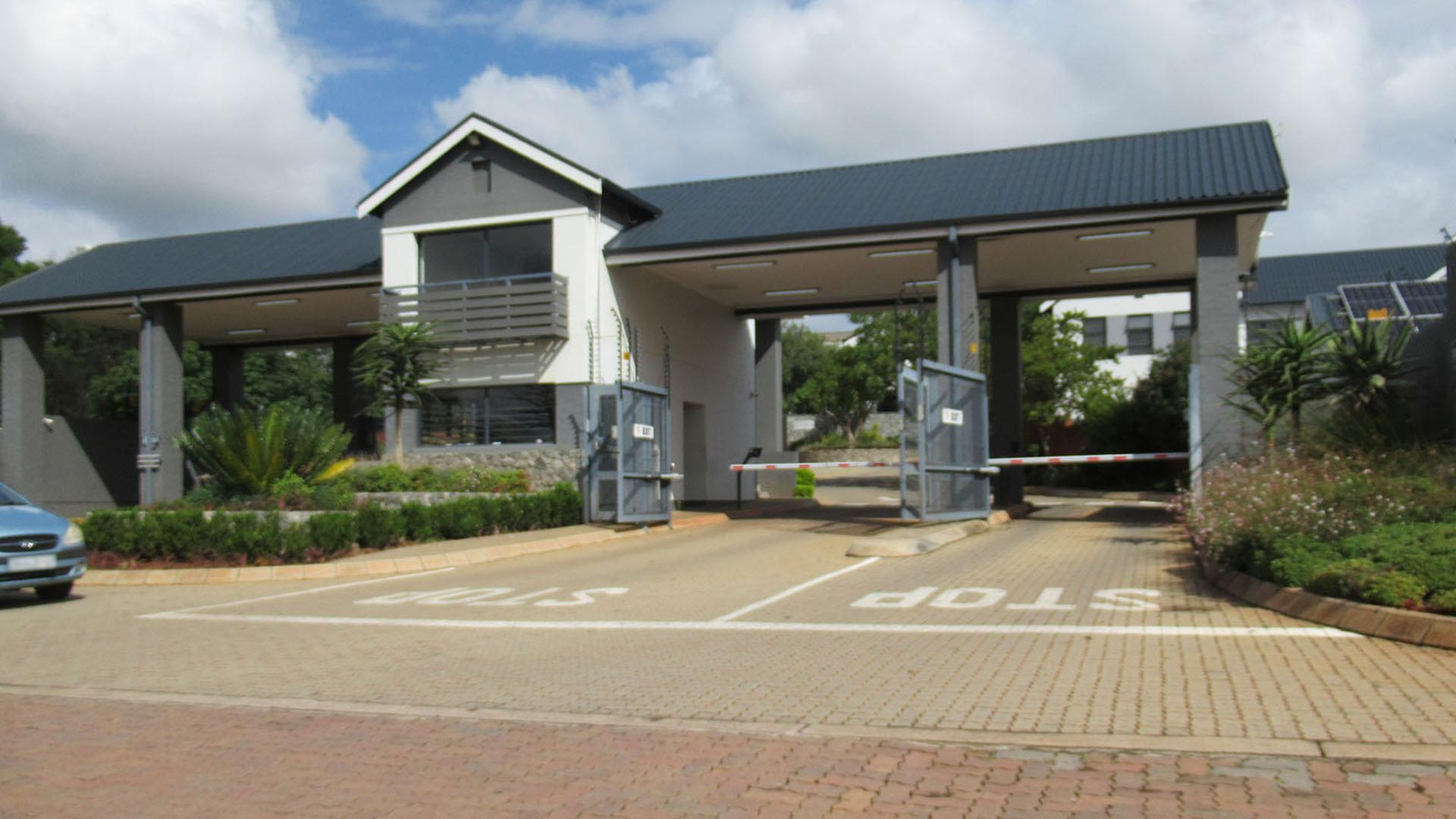 Front View of property in Homes Haven