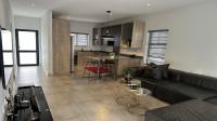 Lounges - 19 square meters of property in Homes Haven