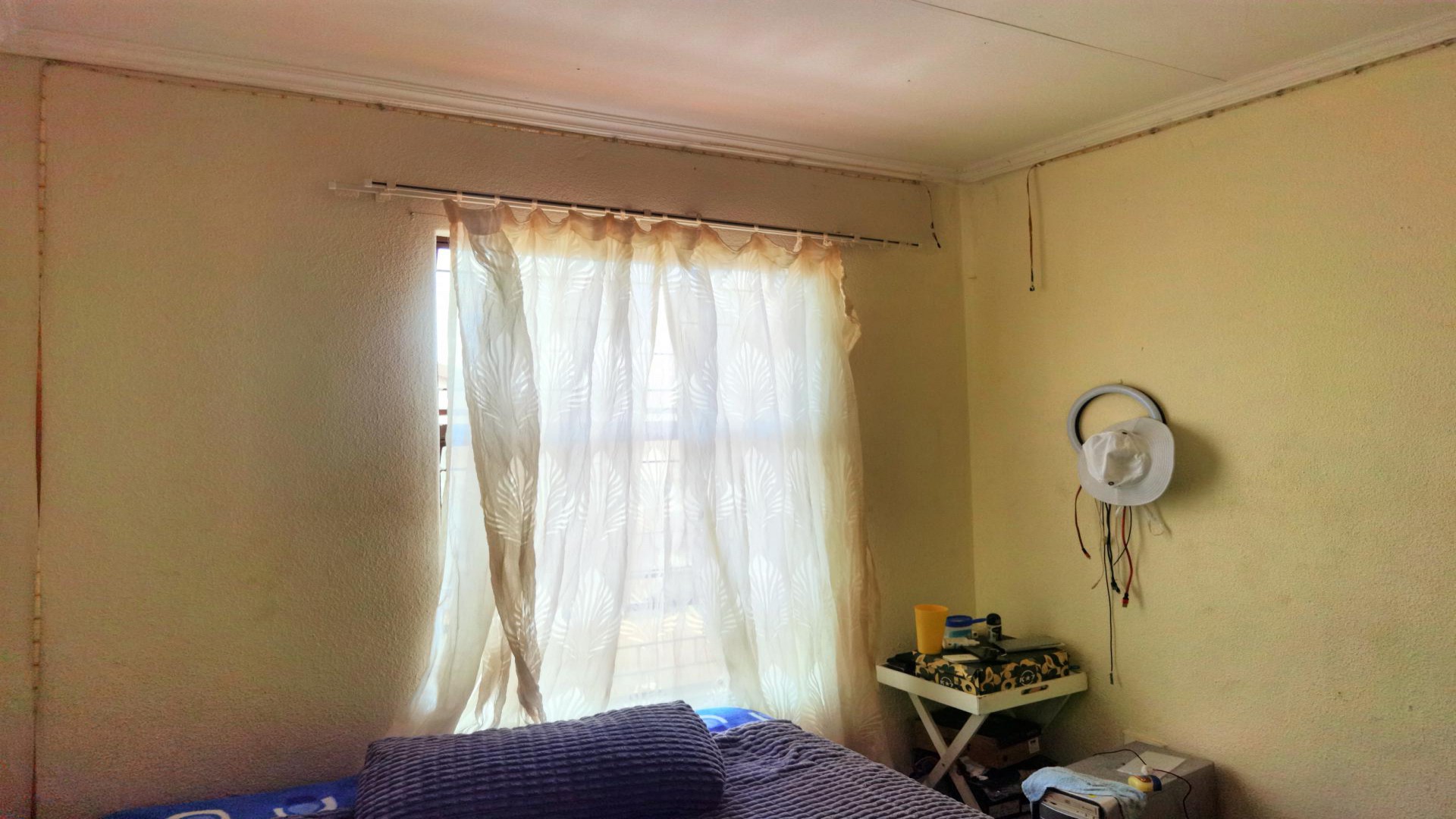 Bed Room 1 of property in Soshanguve East