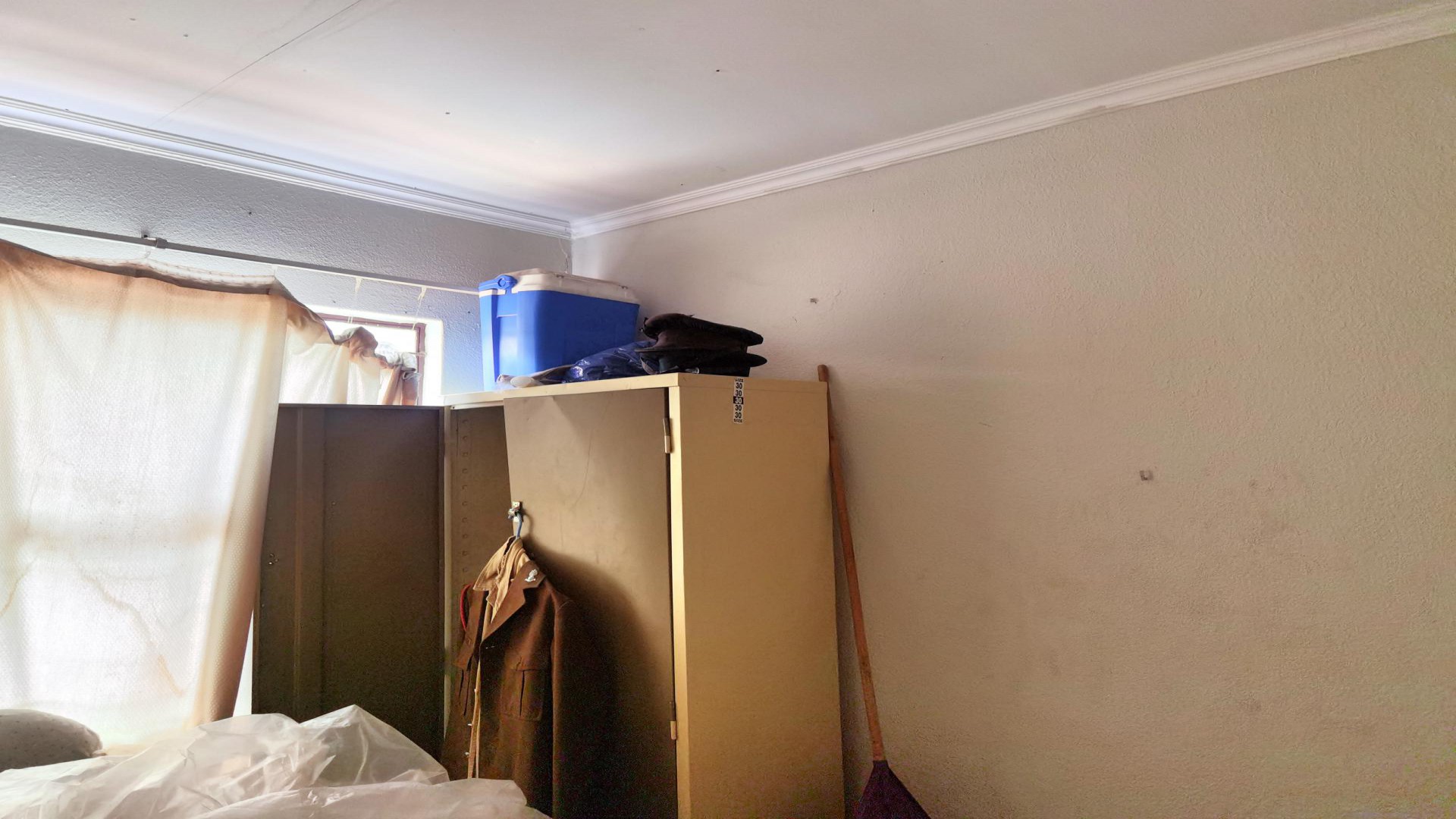 Bed Room 2 of property in Soshanguve East