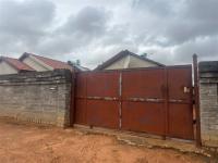 Front View of property in Soshanguve East