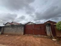 Front View of property in Soshanguve East