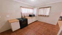 Kitchen of property in Erasmuskloof