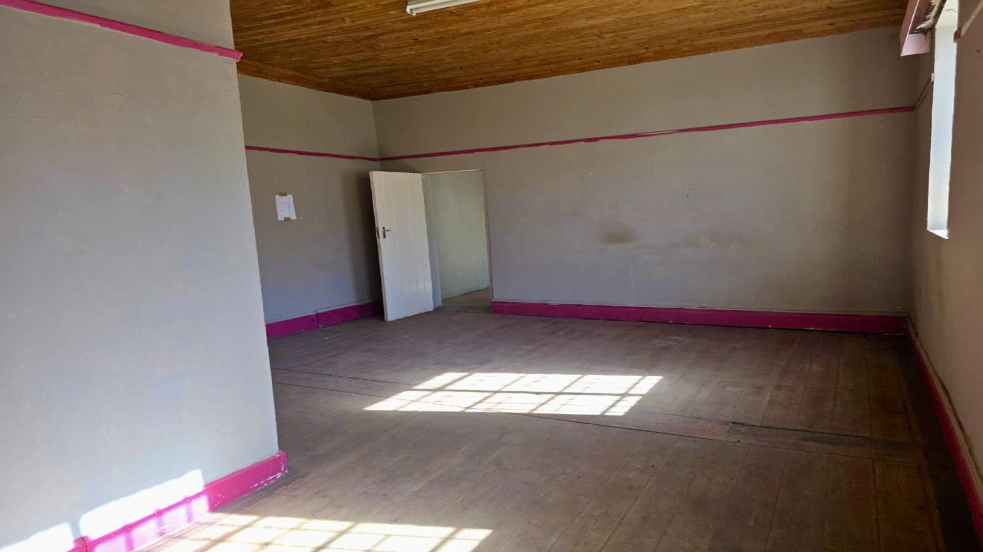 Bed Room 1 of property in Louwsburg