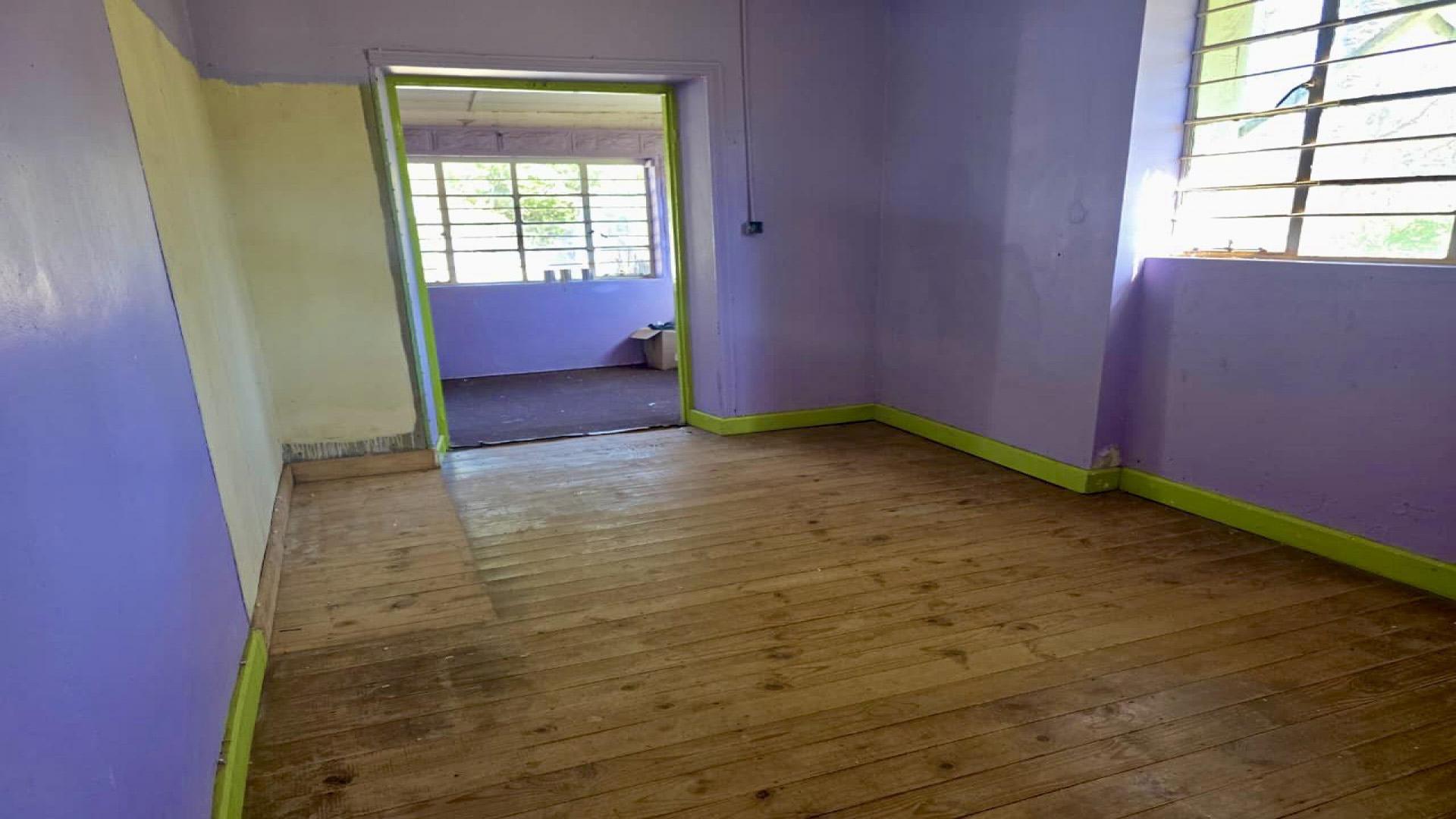 Bed Room 2 of property in Louwsburg