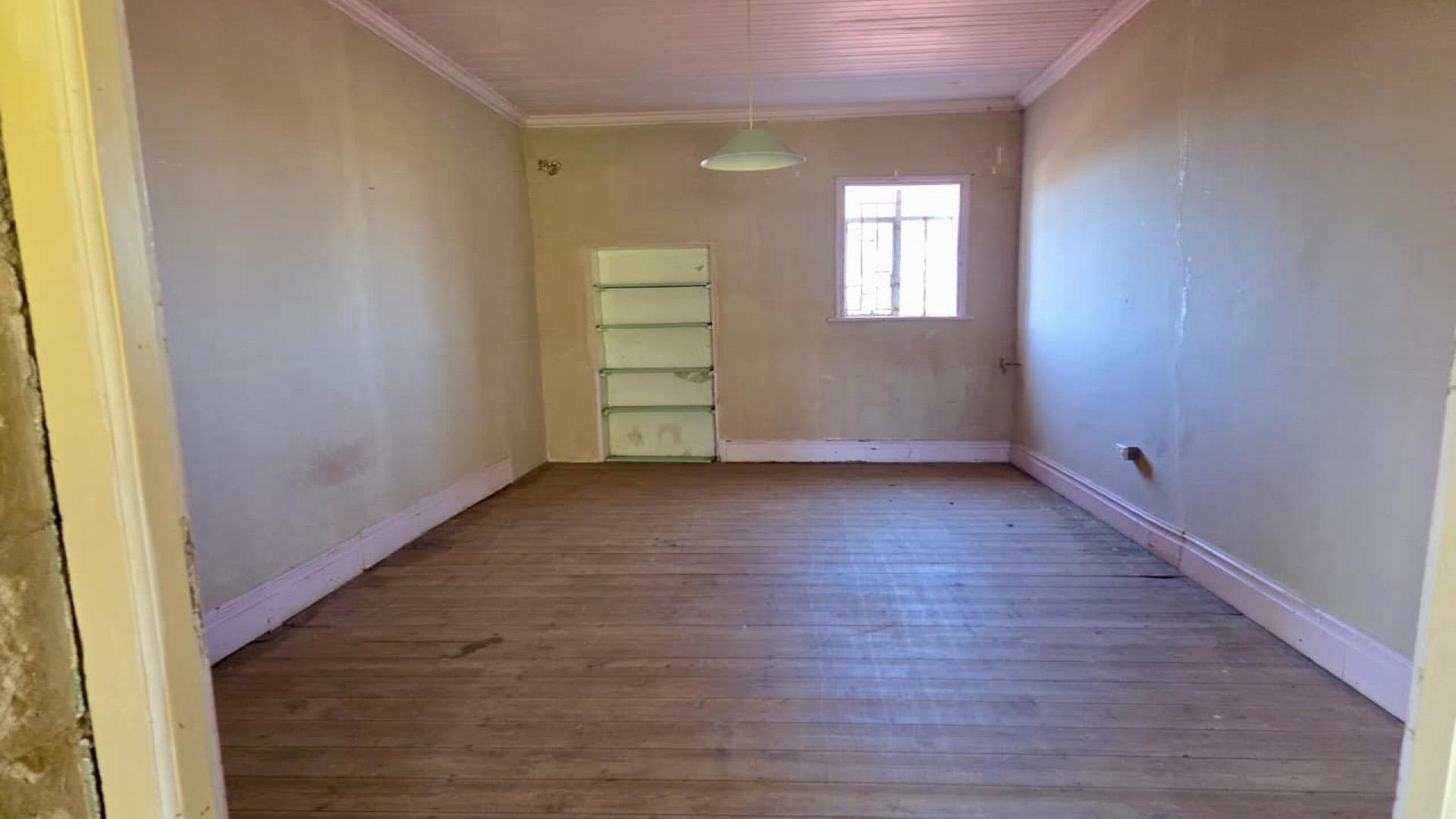 Bed Room 3 of property in Louwsburg