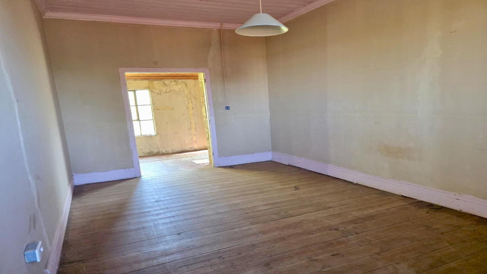 Bed Room 3 of property in Louwsburg