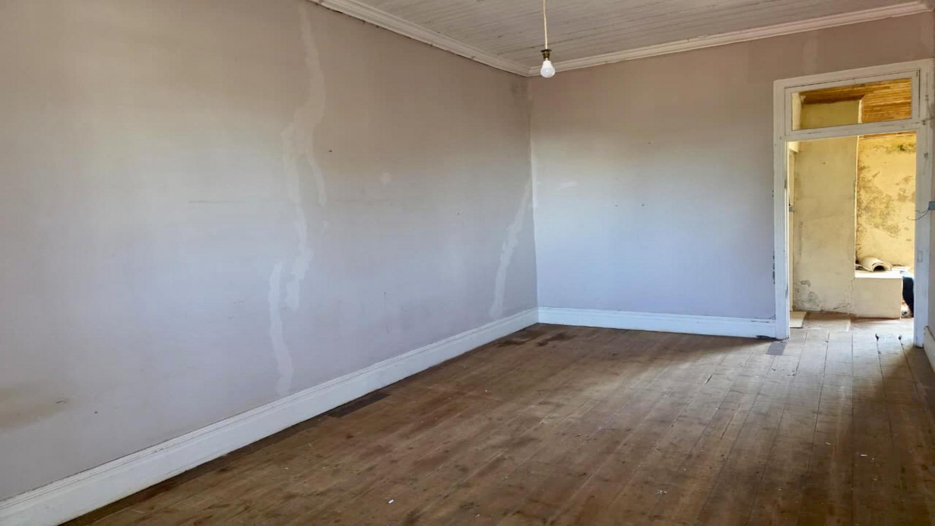 Bed Room 4 of property in Louwsburg