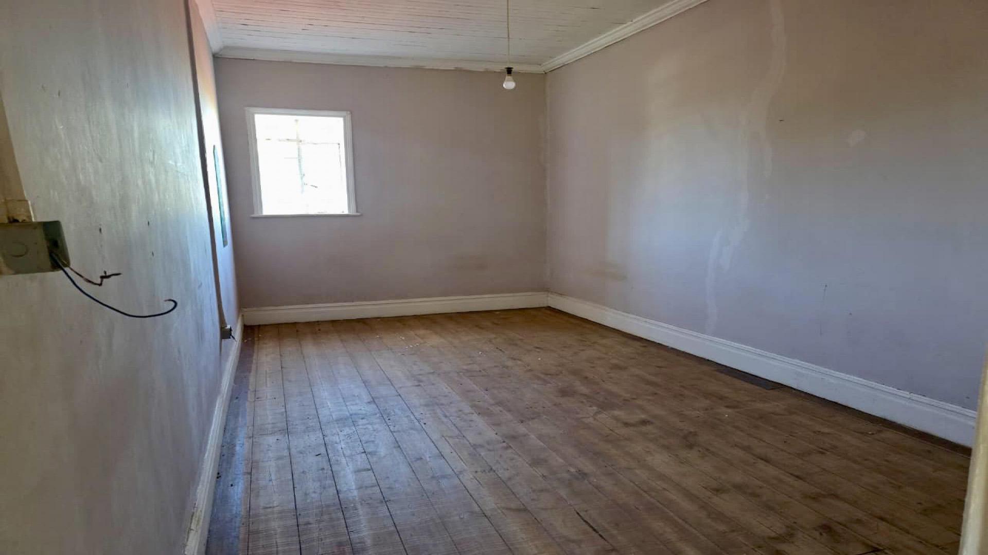 Bed Room 4 of property in Louwsburg