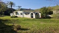Front View of property in Louwsburg