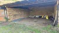 Carport  of property in Louwsburg