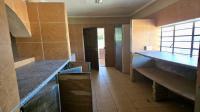 Spaces of property in Louwsburg