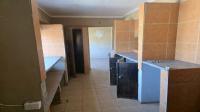 Kitchen of property in Louwsburg