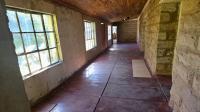 Spaces of property in Louwsburg