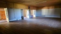 TV Room of property in Louwsburg