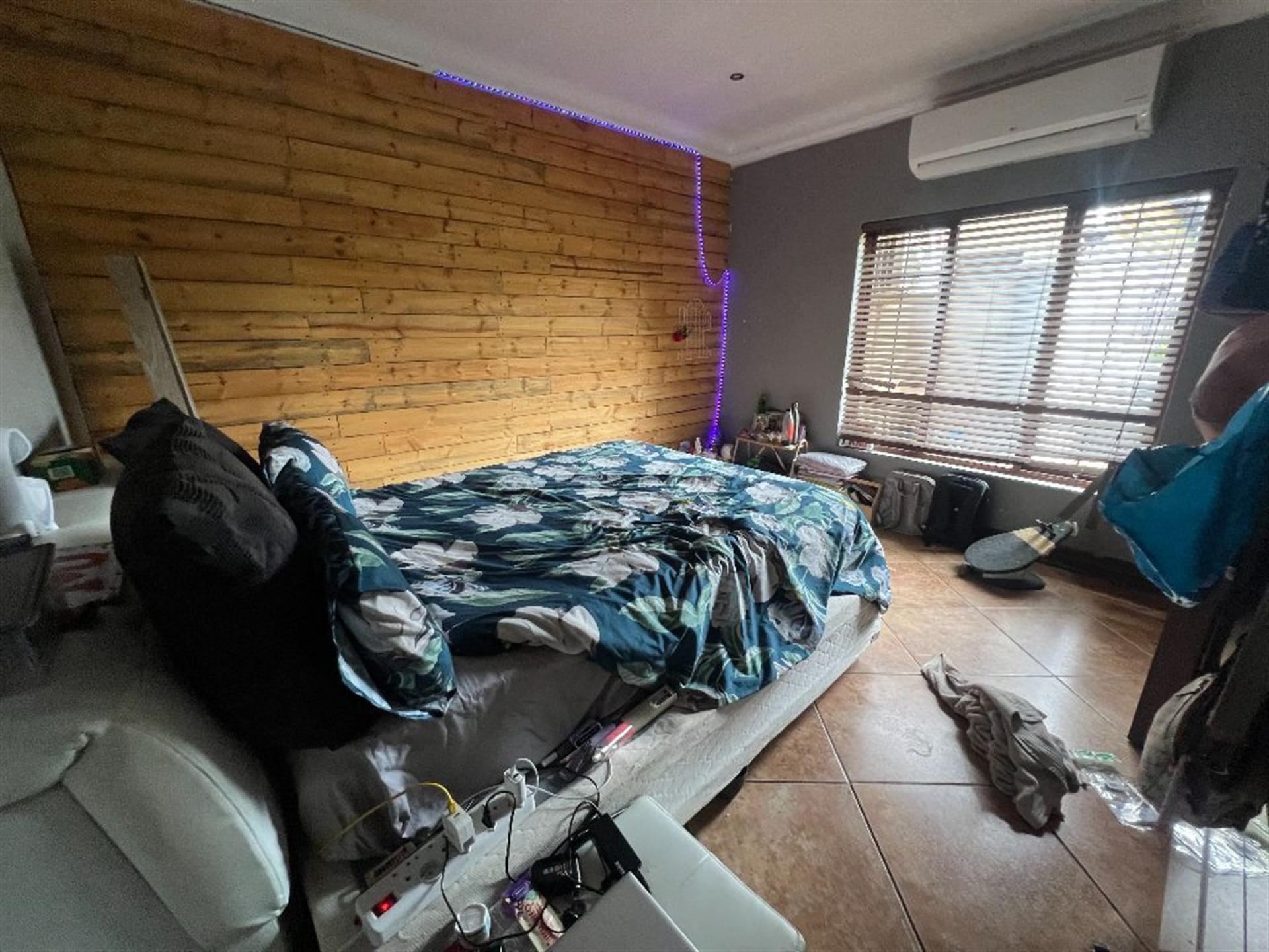 Bed Room 2 of property in Kameeldrift