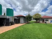 Front View of property in Kameeldrift