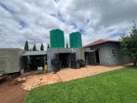 Front View of property in Kameeldrift