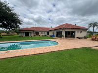 Front View of property in Kameeldrift