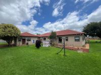 Front View of property in Kameeldrift